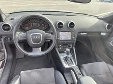 AUDI A3 Cabriolet 1.8 16V T FSI Ambition S-Tr, Petrol, Second hand / Used, Automatic - 6