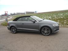 AUDI A3 Cabriolet 2.0 TDI Design S-tronic, Diesel, Second hand / Used, Automatic - 2