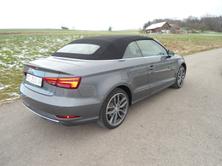 AUDI A3 Cabriolet 2.0 TDI Design S-tronic, Diesel, Second hand / Used, Automatic - 3
