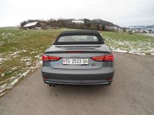 AUDI A3 Cabriolet 2.0 TDI Design S-tronic, Diesel, Second hand / Used, Automatic - 4