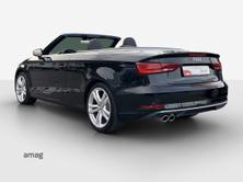 AUDI A3 Cabriolet 35 TFSI sport, Petrol, Second hand / Used, Automatic - 3