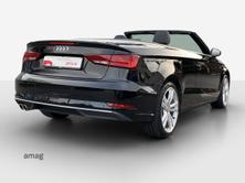 AUDI A3 Cabriolet 35 TFSI sport, Petrol, Second hand / Used, Automatic - 4
