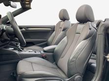 AUDI A3 Cabriolet 35 TFSI sport, Benzin, Occasion / Gebraucht, Automat - 7