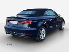 AUDI A3 Cabriolet design ultra, Petrol, Second hand / Used, Automatic - 4