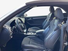 AUDI A3 Cabriolet 40 TFSI sport Attraction, Benzin, Occasion / Gebraucht, Automat - 7