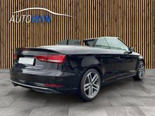 AUDI A3 Cabriolet 1.5 35 TFSI Sport S-Tronic, Petrol, Second hand / Used, Automatic - 7