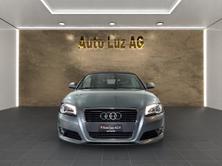 AUDI A3 Cabriolet 2.0 TFSI Attraction, Benzina, Occasioni / Usate, Manuale - 2