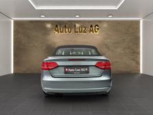 AUDI A3 Cabriolet 2.0 TFSI Attraction, Benzin, Occasion / Gebraucht, Handschaltung - 3