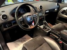 AUDI A3 Cabriolet 2.0 TFSI Attraction, Benzin, Occasion / Gebraucht, Handschaltung - 4