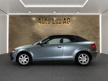 AUDI A3 Cabriolet 2.0 TFSI Attraction, Benzin, Occasion / Gebraucht, Handschaltung - 5