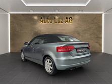 AUDI A3 Cabriolet 2.0 TFSI Attraction, Benzina, Occasioni / Usate, Manuale - 6