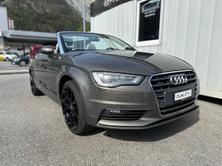 AUDI A3 Cabriolet 2.0 TDI Ambiente quattro S-tronic, Diesel, Second hand / Used, Automatic - 2