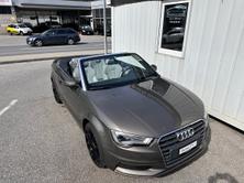 AUDI A3 Cabriolet 2.0 TDI Ambiente quattro S-tronic, Diesel, Second hand / Used, Automatic - 3