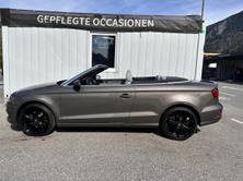 AUDI A3 Cabriolet 2.0 TDI Ambiente quattro S-tronic, Diesel, Second hand / Used, Automatic - 4