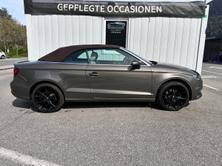 AUDI A3 Cabriolet 2.0 TDI Ambiente quattro S-tronic, Diesel, Second hand / Used, Automatic - 6