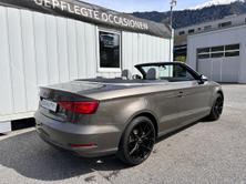 AUDI A3 Cabriolet 2.0 TDI Ambiente quattro S-tronic, Diesel, Second hand / Used, Automatic - 7