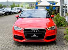 AUDI A3 Cabriolet 2.0 TDI S Line S-tronic, Diesel, Second hand / Used, Automatic - 3