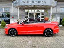 AUDI A3 Cabriolet 2.0 TDI S Line S-tronic, Diesel, Occasioni / Usate, Automatico - 4