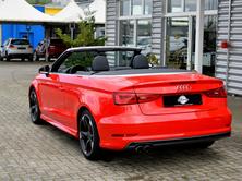 AUDI A3 Cabriolet 2.0 TDI S Line S-tronic, Diesel, Occasion / Gebraucht, Automat - 6