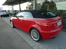 AUDI A3 Cabriolet 1.8 16V T FSI Ambition S-Tr, Petrol, Second hand / Used, Automatic - 5