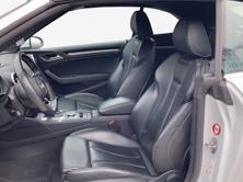 AUDI A3 Cabriolet 40 TFSI sport, Benzina, Occasioni / Usate, Automatico - 7