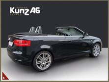 AUDI A3 Cabriolet 1.8 16V T FSI Attraction, Petrol, Second hand / Used, Manual - 6