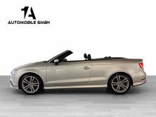 AUDI A3 Cabriolet 2.0 TDI Ambition S-tronic, Diesel, Occasion / Gebraucht, Automat - 2