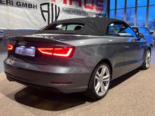 AUDI A3 Cabriolet 2.0 TDI S-Line S-tronic, Diesel, Occasion / Utilisé, Automatique - 5