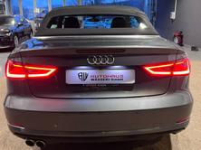 AUDI A3 Cabriolet 2.0 TDI S-Line S-tronic, Diesel, Occasion / Utilisé, Automatique - 7