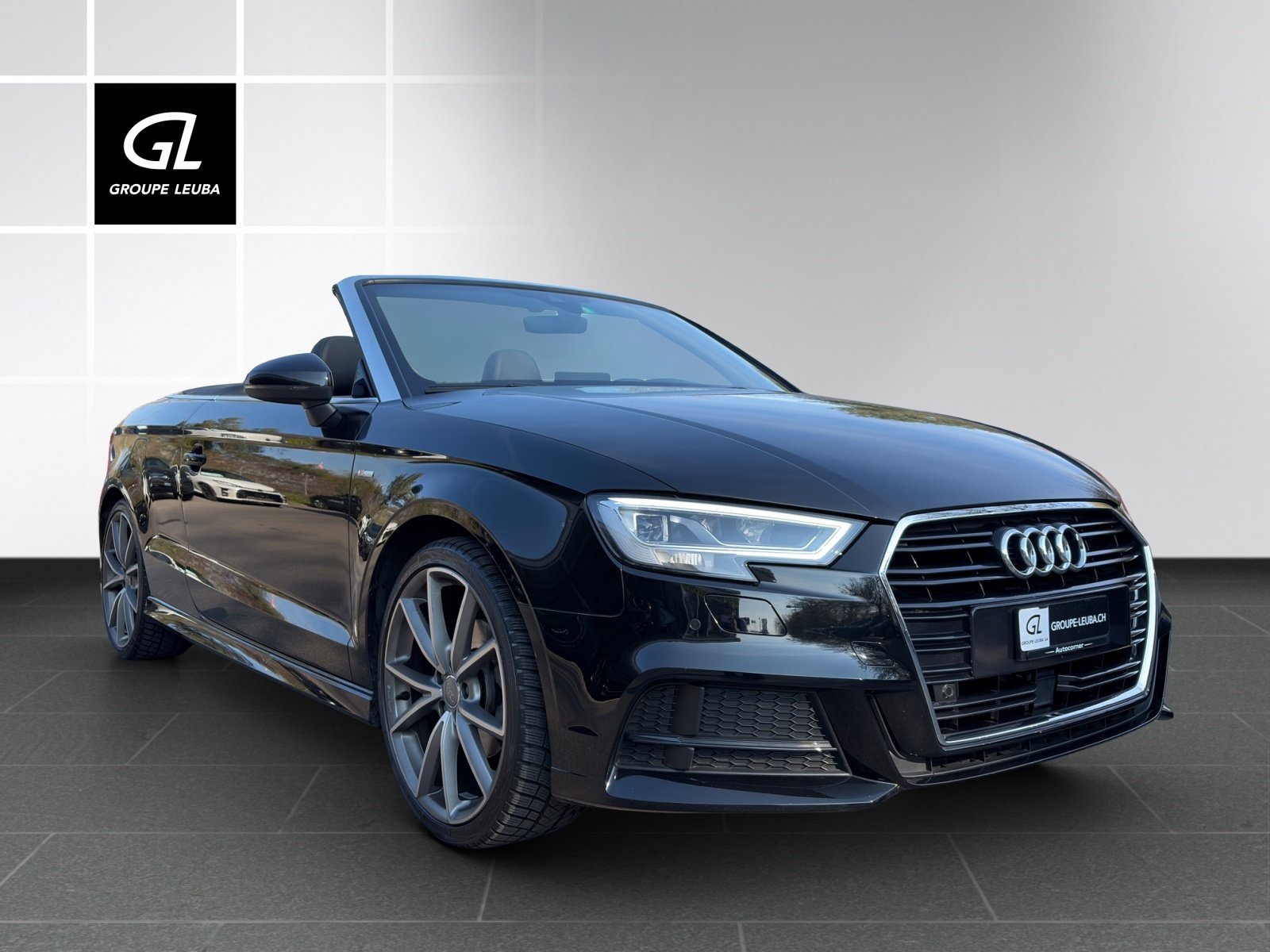 AUDI A3 1.5 TFSI Sport