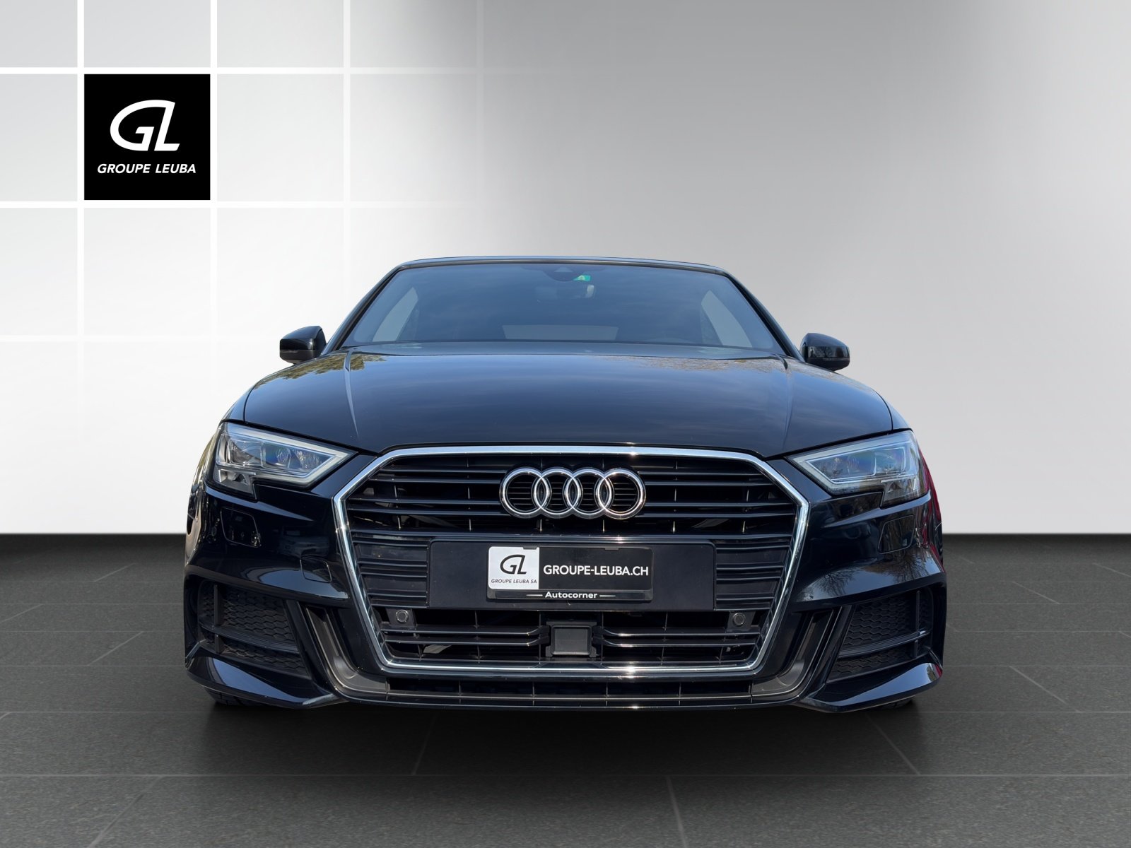 AUDI A3 1.5 TFSI Sport, Essence, Occasion / Utilisé, Automatique - 2