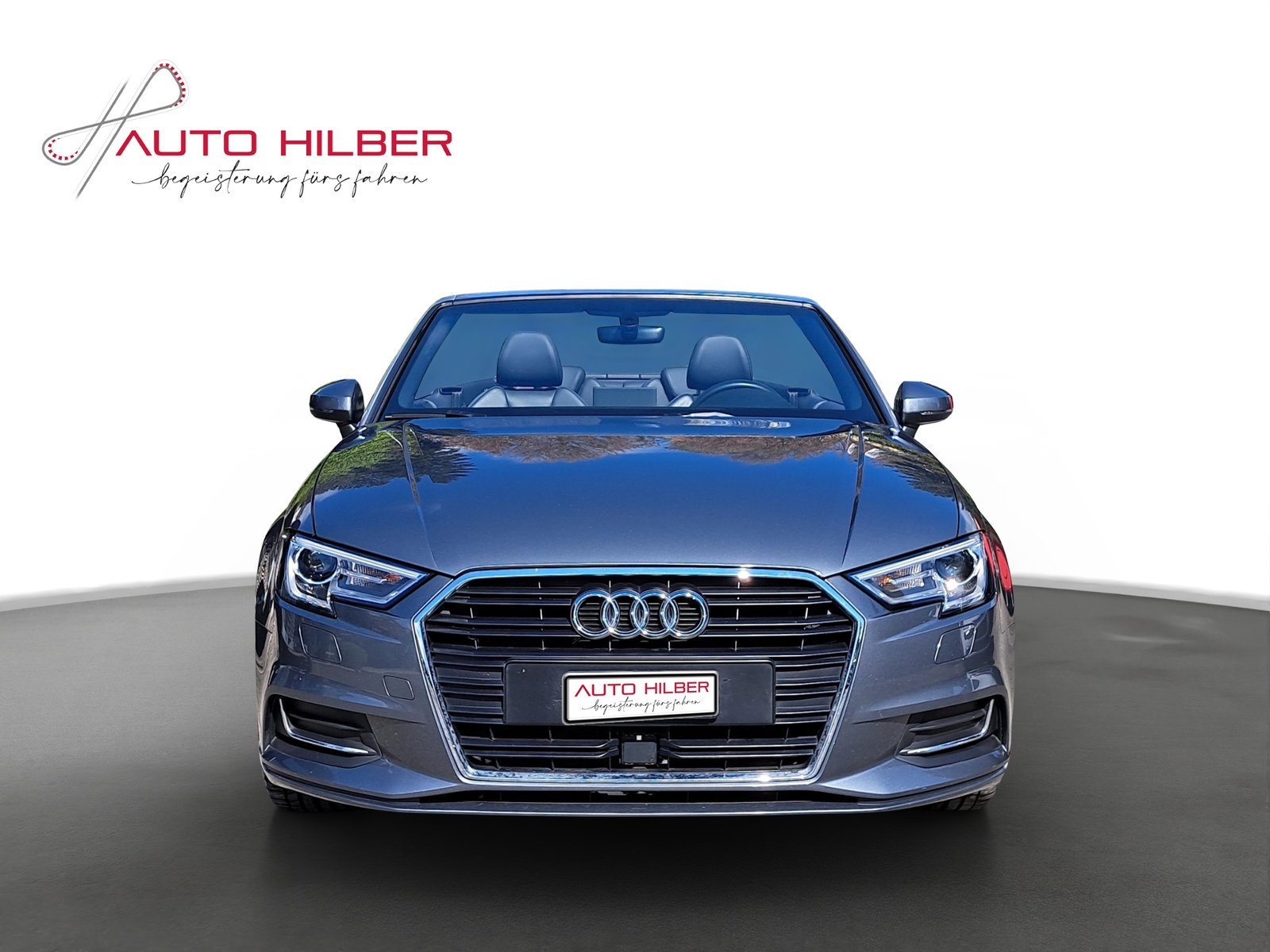 AUDI A3 Cabriolet 1.4 TFSI S-tronic, Essence, Occasion / Utilisé, Automatique - 2