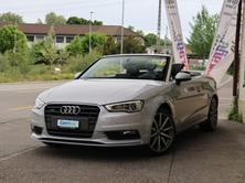 AUDI A3 Cabriolet 1.8 TFSI Ambition quattro S-tronic, Petrol, Second hand / Used, Automatic - 2