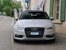 AUDI A3 Cabriolet 1.8 TFSI Ambition quattro S-tronic, Petrol, Second hand / Used, Automatic - 3