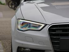 AUDI A3 Cabriolet 1.8 TFSI Ambition quattro S-tronic, Petrol, Second hand / Used, Automatic - 4