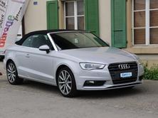 AUDI A3 Cabriolet 1.8 TFSI Ambition quattro S-tronic, Petrol, Second hand / Used, Automatic - 5