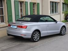 AUDI A3 Cabriolet 1.8 TFSI Ambition quattro S-tronic, Petrol, Second hand / Used, Automatic - 7