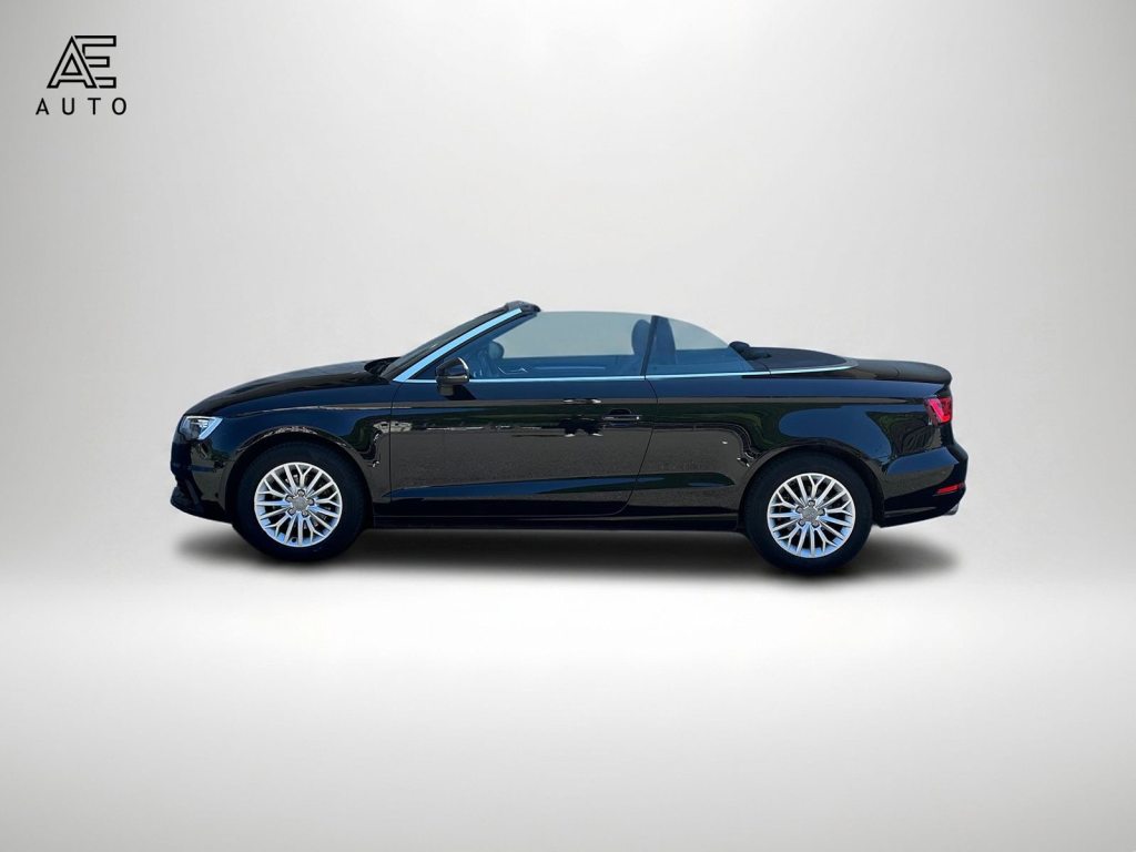 AUDI A3 1.4 T FSI ultra Ambiente S-Tr, Benzina, Occasioni / Usate, Automatico - 4