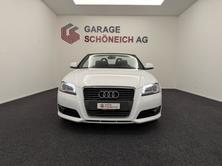 AUDI A3 Cabriolet 2.0 16V T FSI Ambition S-Tr, Petrol, Second hand / Used, Automatic - 2