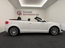 AUDI A3 Cabriolet 2.0 16V T FSI Ambition S-Tr, Petrol, Second hand / Used, Automatic - 4