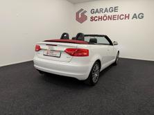 AUDI A3 Cabriolet 2.0 16V T FSI Ambition S-Tr, Petrol, Second hand / Used, Automatic - 5