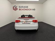 AUDI A3 Cabriolet 2.0 16V T FSI Ambition S-Tr, Petrol, Second hand / Used, Automatic - 6