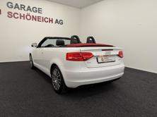 AUDI A3 Cabriolet 2.0 16V T FSI Ambition S-Tr, Petrol, Second hand / Used, Automatic - 7