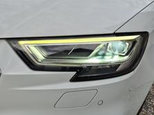 AUDI A3 Cabriolet 1.5 TFSI Design S-LINE, Essence, Occasion / Utilisé, Automatique - 3