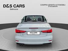 AUDI A3 Cabriolet 1.5 TFSI Design S-LINE, Essence, Occasion / Utilisé, Automatique - 5
