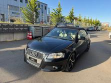 AUDI A3 Cabriolet 2.0 TFSI Ambition S-tronic, Essence, Occasion / Utilisé, Automatique - 2