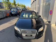 AUDI A3 Cabriolet 2.0 TFSI Ambition S-tronic, Essence, Occasion / Utilisé, Automatique - 3