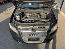 AUDI A3 Cabriolet 2.0 TFSI Ambition S-tronic, Essence, Occasion / Utilisé, Automatique - 4