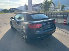 AUDI A3 Cabriolet 2.0 TFSI Ambition S-tronic, Essence, Occasion / Utilisé, Automatique - 5