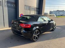 AUDI A3 Cabriolet 2.0 TFSI Ambition S-tronic, Essence, Occasion / Utilisé, Automatique - 6